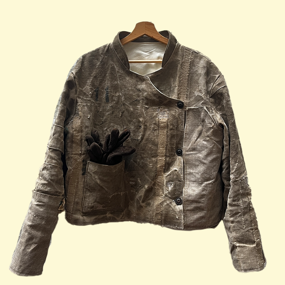 Parachute Jacket