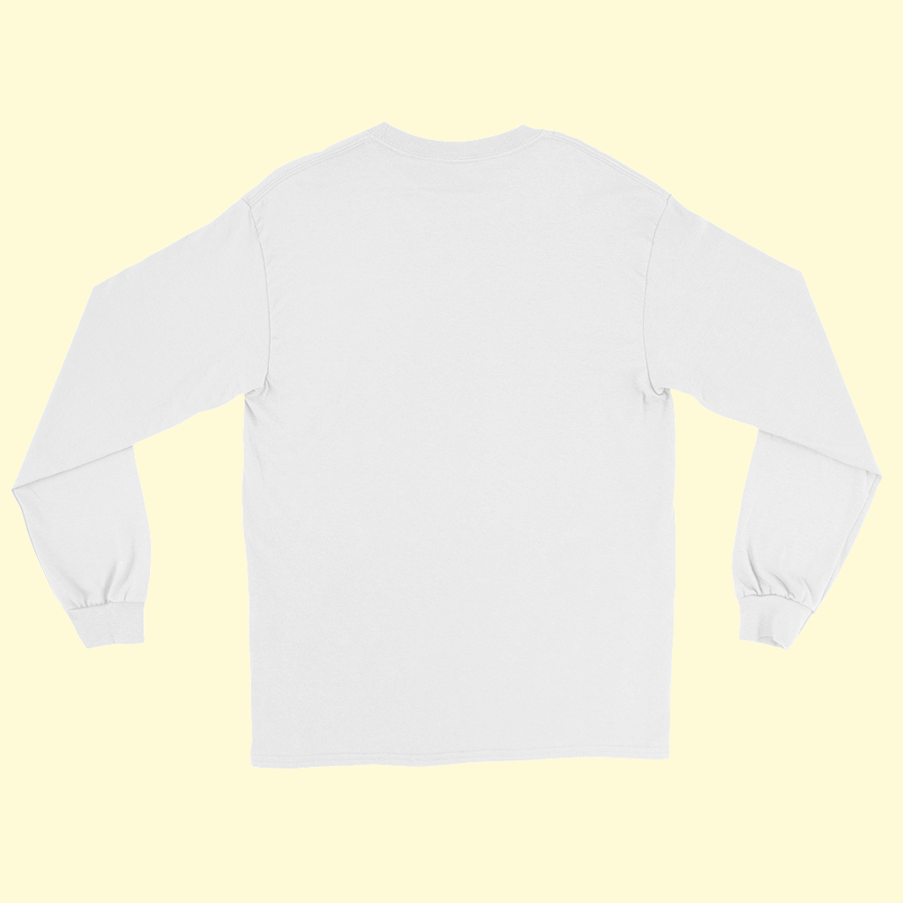 Lone Wolf Long Sleeve Shirt